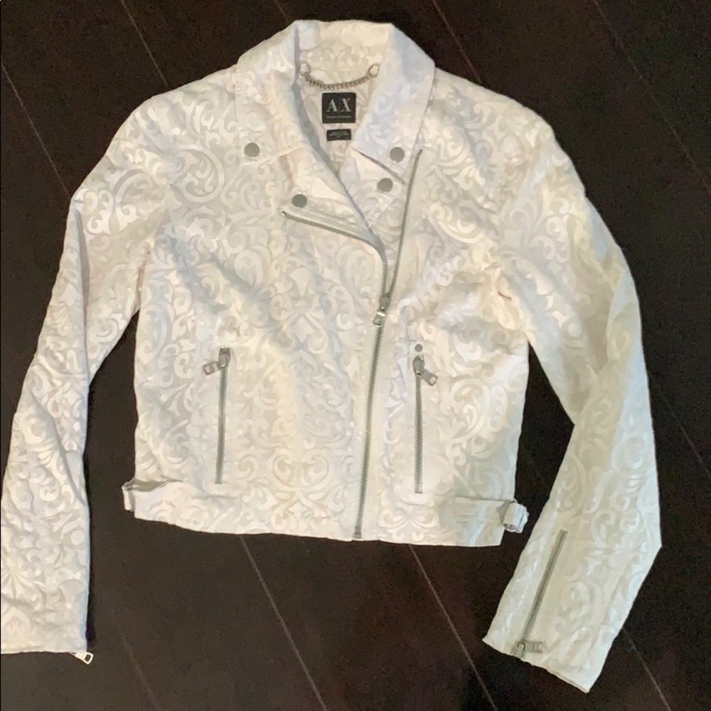 Jacket - Picture 2 of 4